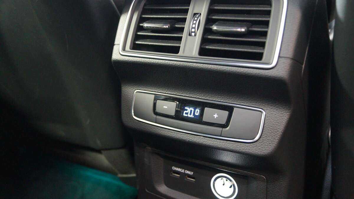 Audi Q5, 2019 Фото №21