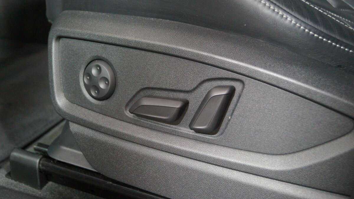 Audi Q5, 2019 Фото №22