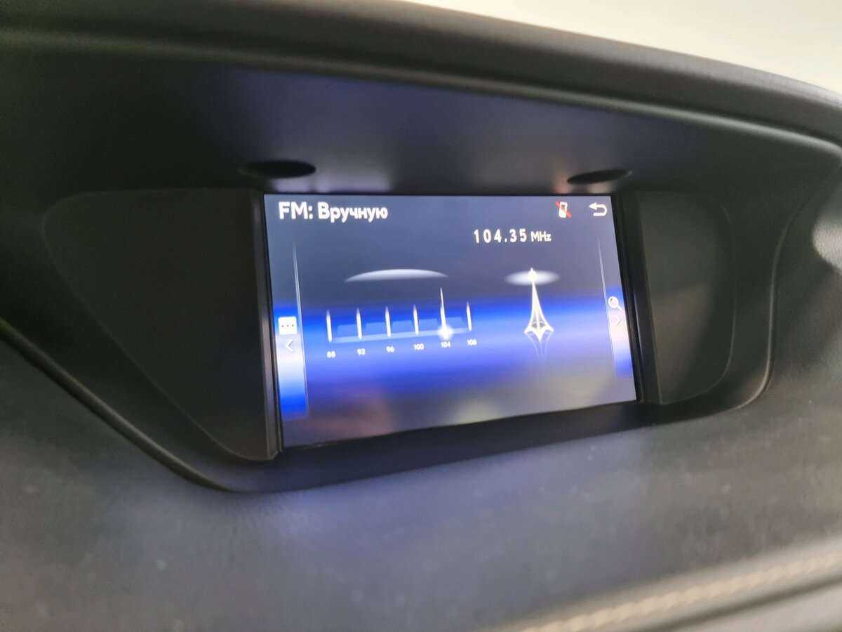 Lexus ES 200, 2016 Фото №18