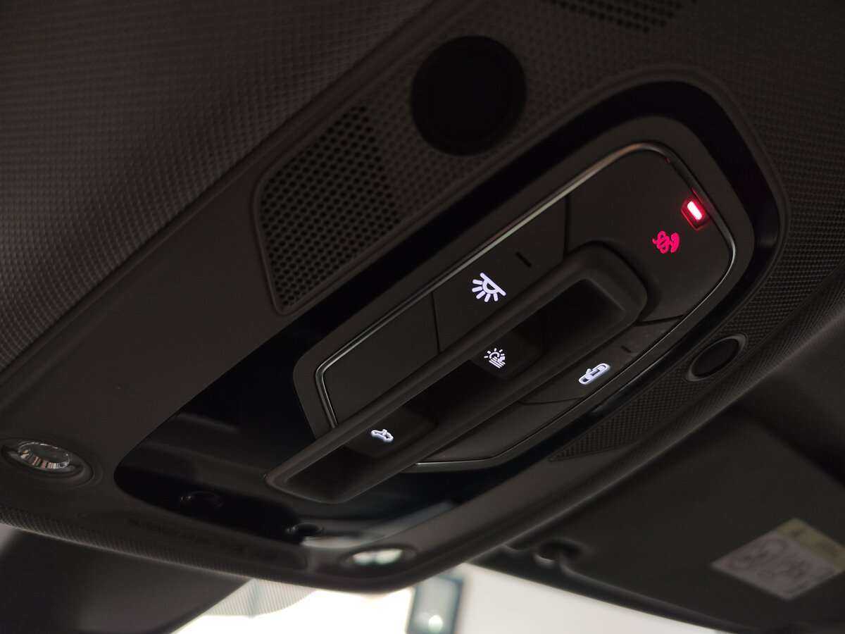 Audi Q5 Sportback 45 TFSI, 2021 - 52 050 км. | Фото №5