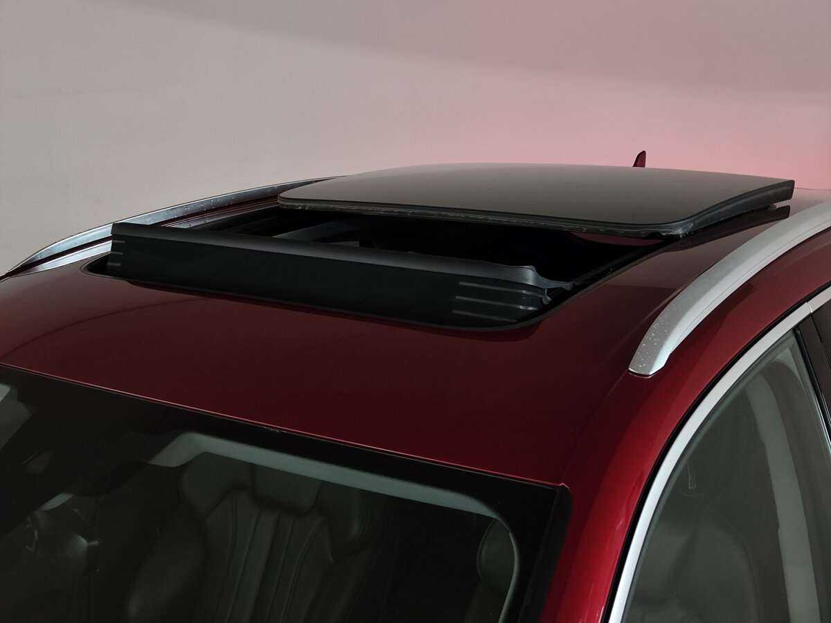 Audi Q5 Sportback 45 TFSI, 2021 - 52 050 км. | Фото №7