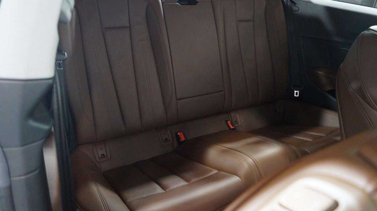 Audi A5, 2018 - 73 938 км. | Фото №8