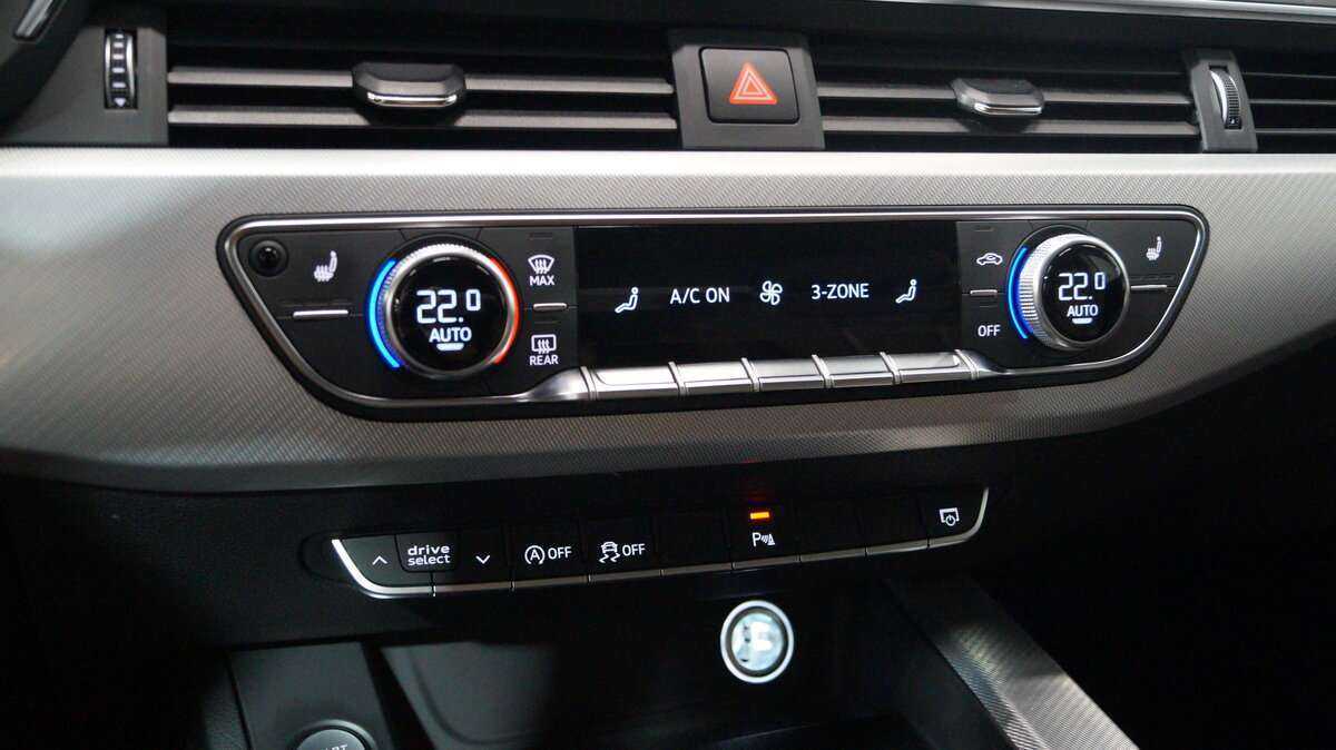 Audi A5, 2018 Фото №15