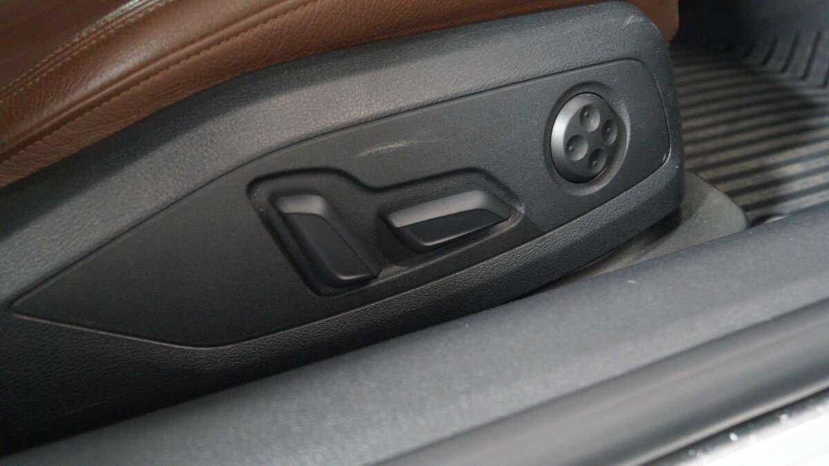 Audi A5, 2018 Фото №21