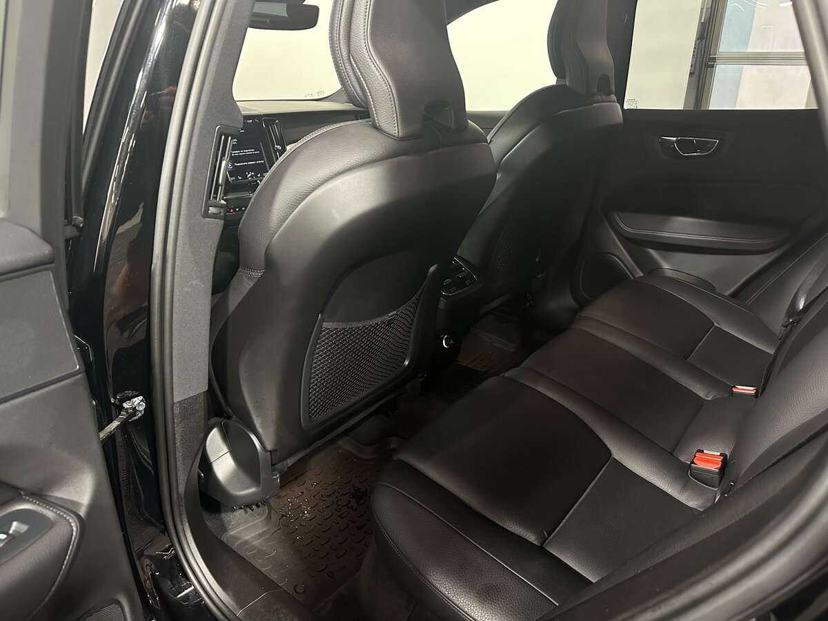 Volvo XC60, 2019 - 57 767 км. | Фото №8
