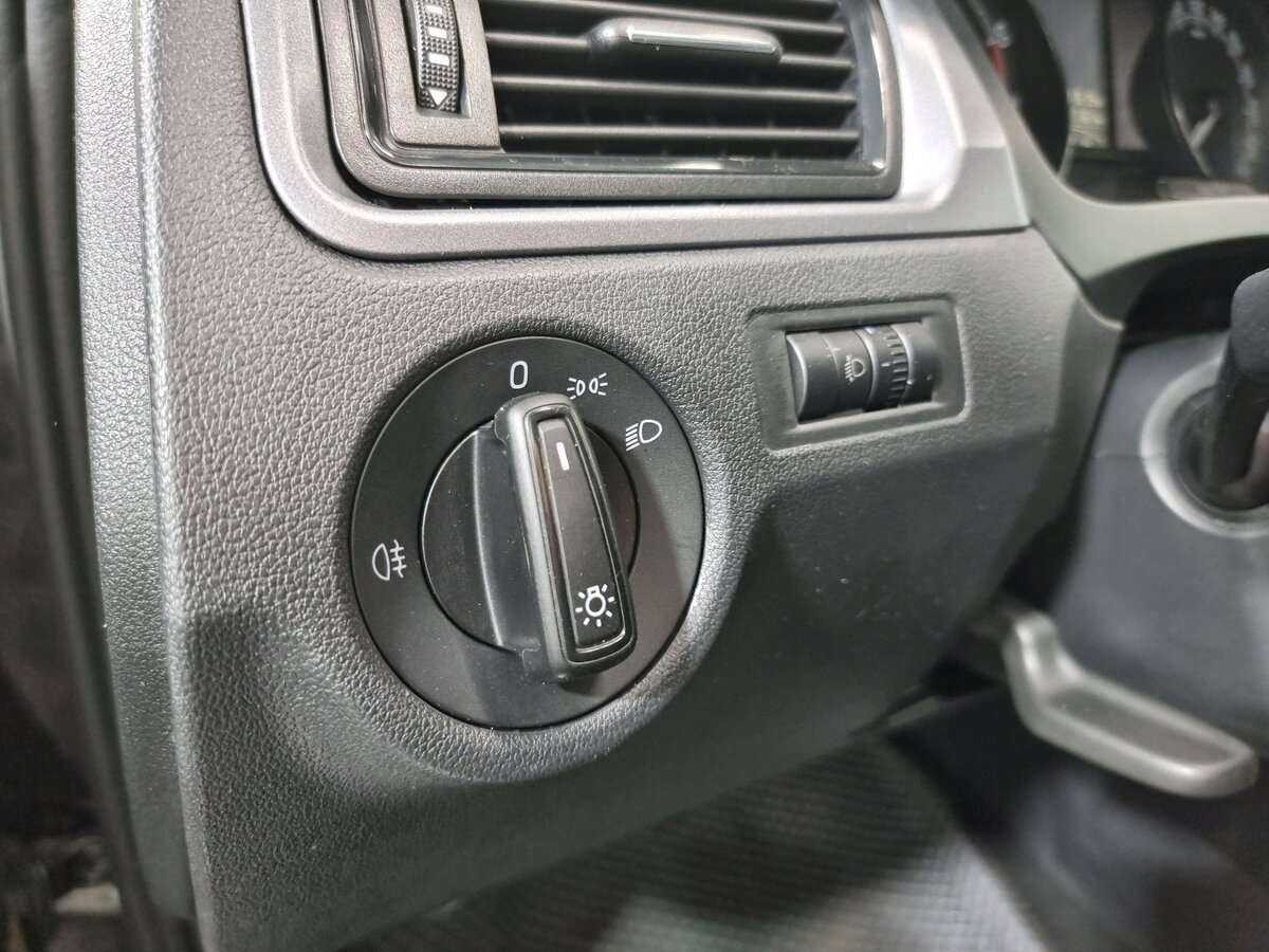 Skoda Rapid, 2019 - 107 000 км. | Фото №7