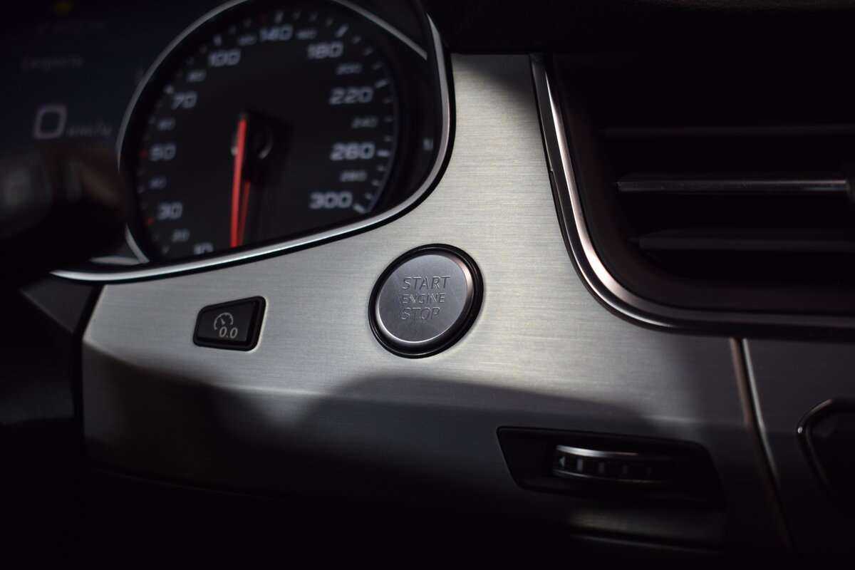 Audi Q7, 2016 Фото №25