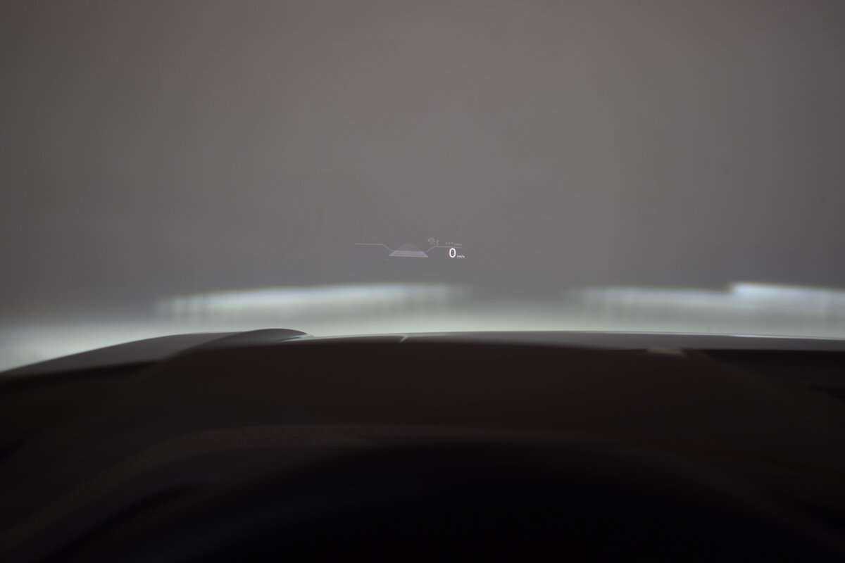 Volkswagen Touareg, 2022 Фото №29