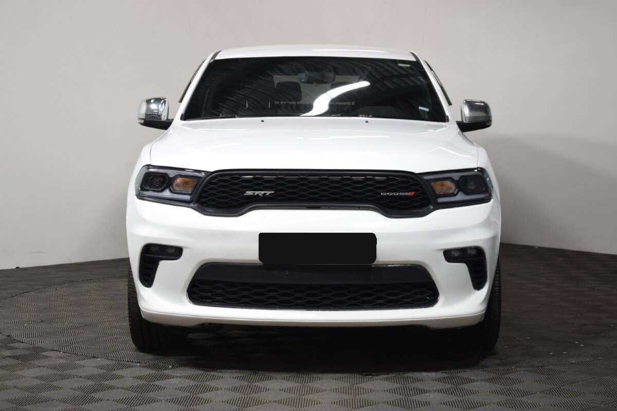 Dodge Durango, 2021 - 52 000 км. | Фото №2
