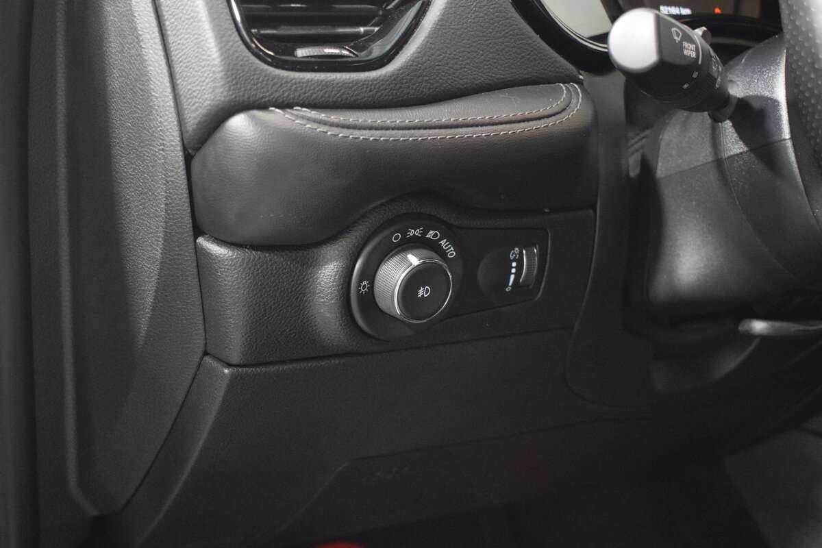 Dodge Durango, 2021 Фото №17