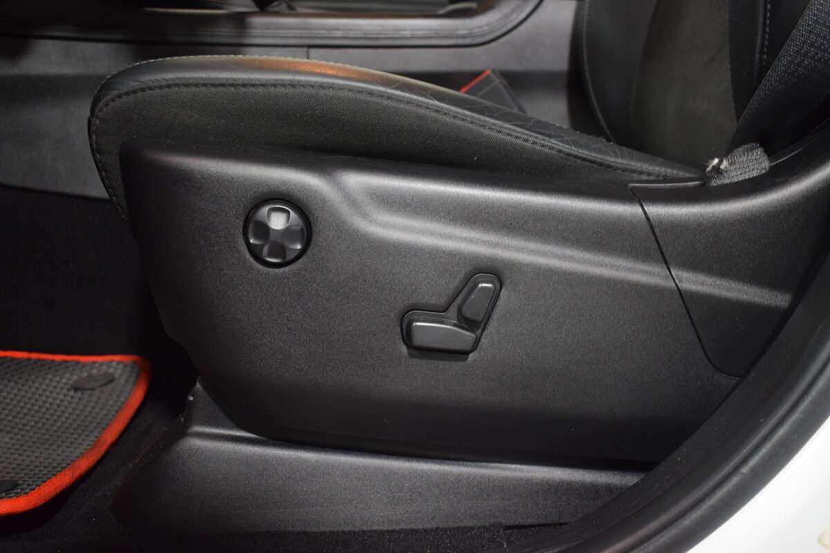 Dodge Durango, 2021 Фото №18