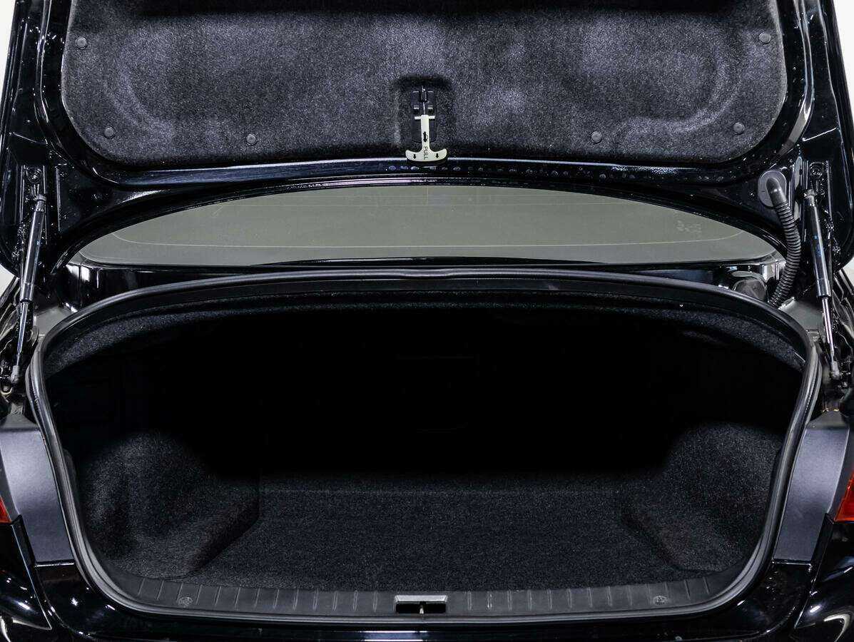 Infiniti Q50, 2014 Фото №14