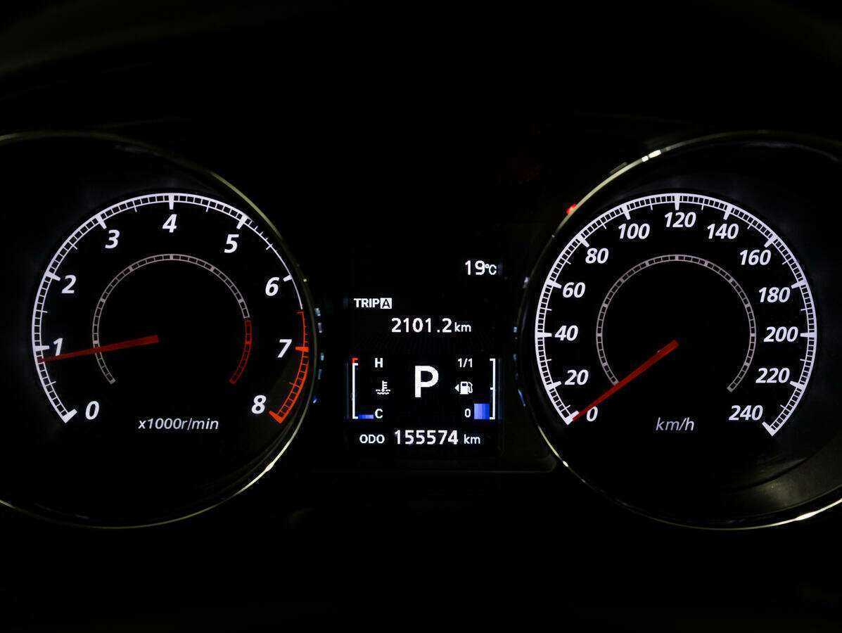 Mitsubishi ASX, 2011 Фото №15