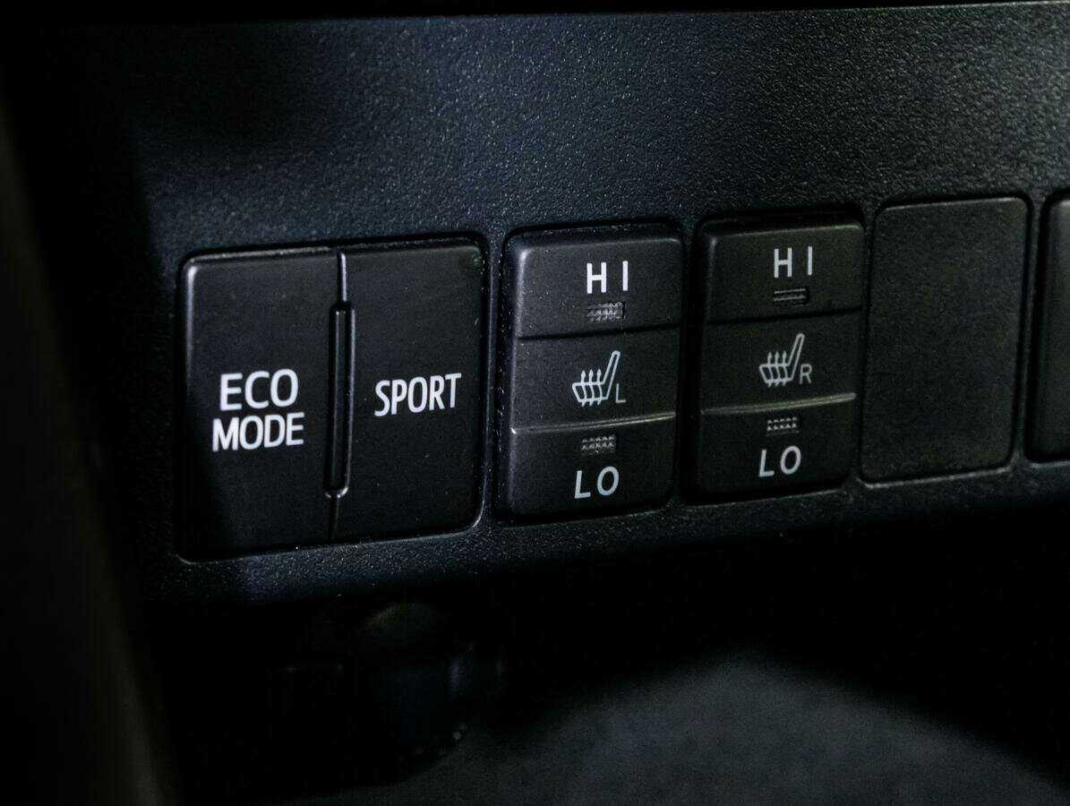 Toyota RAV4, 2014 Фото №14