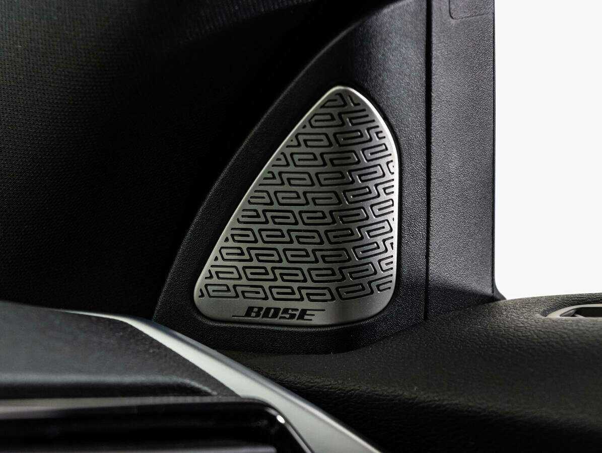 Geely Tugella, 2023 Фото №21