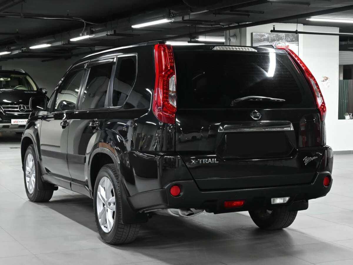 Nissan X-Trail, 2011 - 175 000 км. | Фото №4