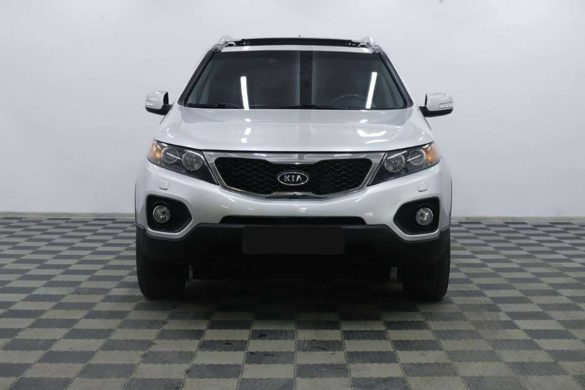 Kia Sorento, 2012 - 165 500 км. | Фото №5