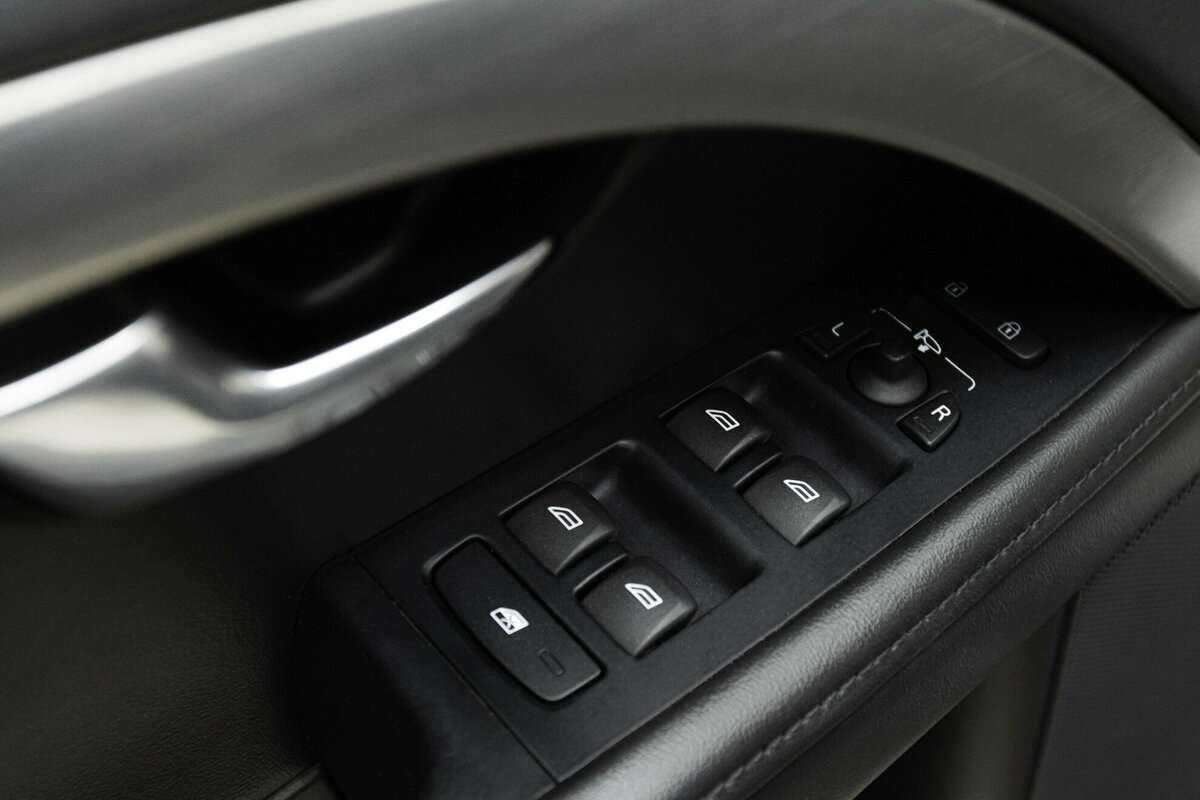 Volvo XC70, 2011 - 176 000 км. | Фото №7