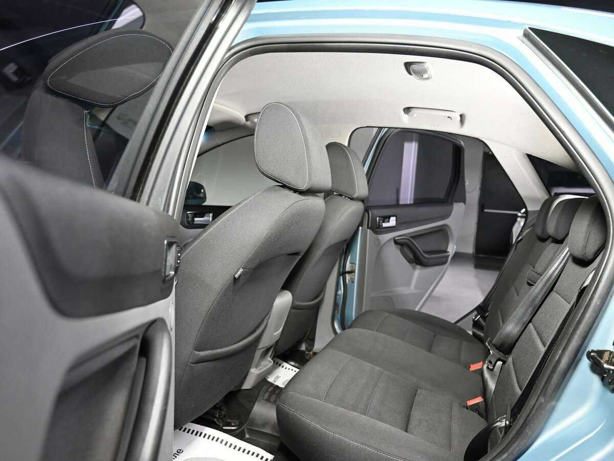 Ford Focus, 2009 - 176 000 км. | Фото №5