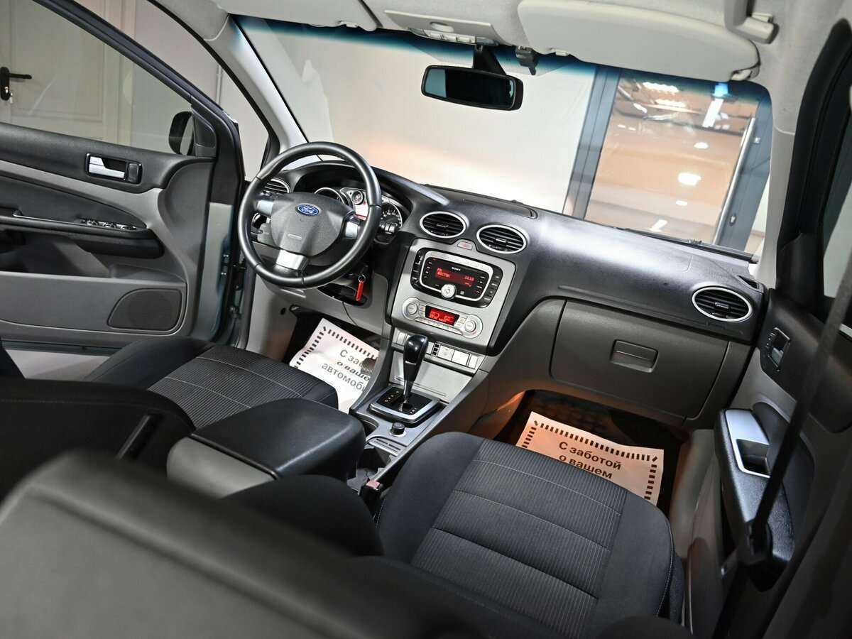 Ford Focus, 2009 - 176 000 км. | Фото №8