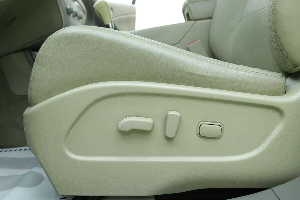 Nissan Murano, 2013 - 155 500 км. | Фото №8