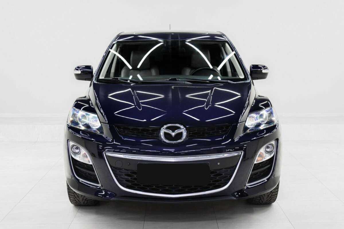 Mazda CX-7, 2011 - 153 000 км. | Фото №2