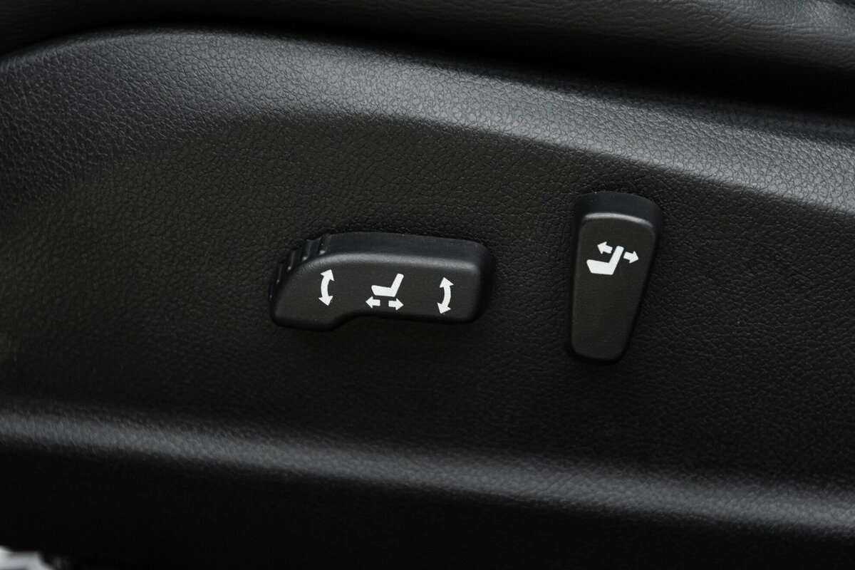 Nissan Teana, 2011 Фото №20