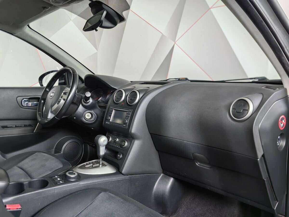 Nissan Qashqai+2, 2011 - 196 034 км. | Фото №8