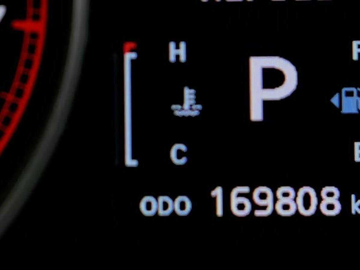 Mitsubishi Outlander, 2011 Фото №17