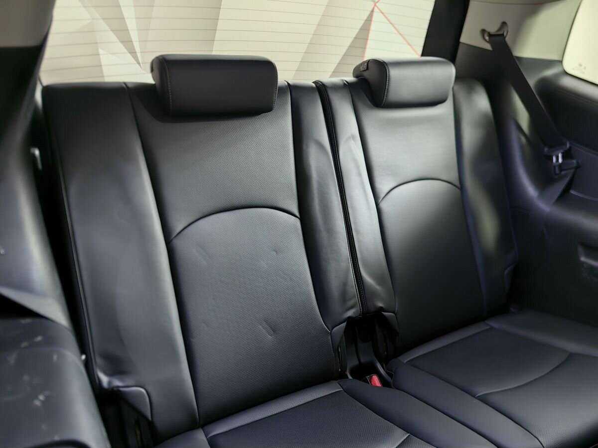 Kia Mohave, 2020 Фото №15