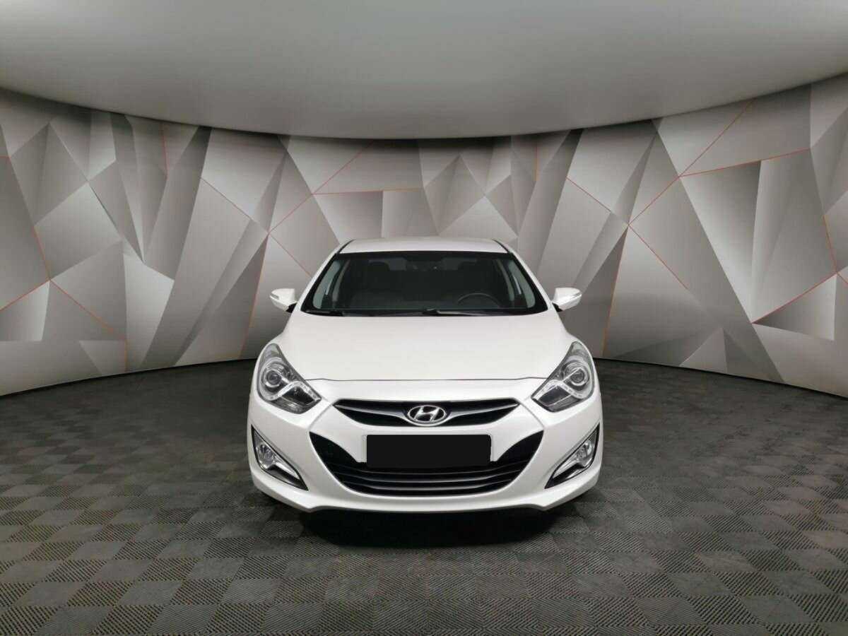Hyundai i40, 2015 - 190 667 км. | Фото №7
