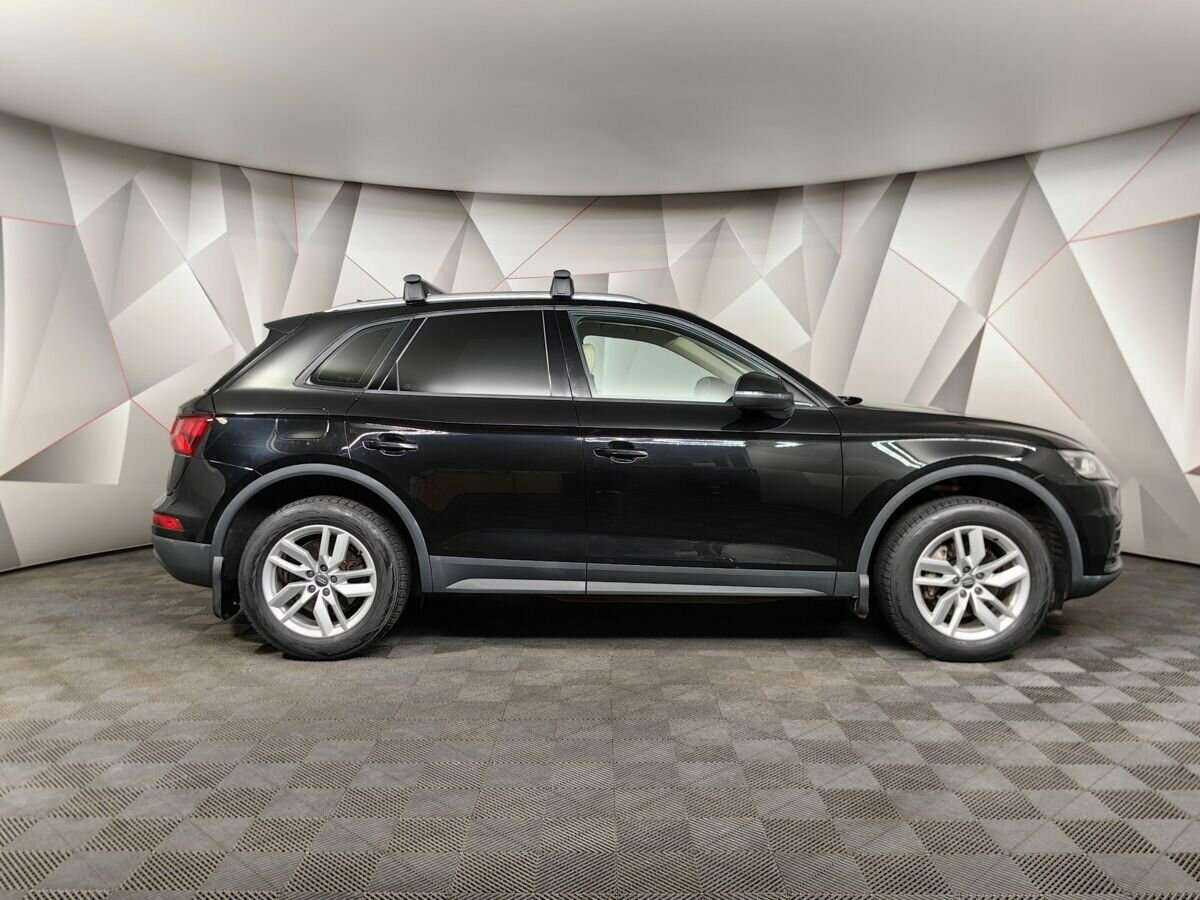 Audi Q5, 2017 - 163 293 км. | Фото №6