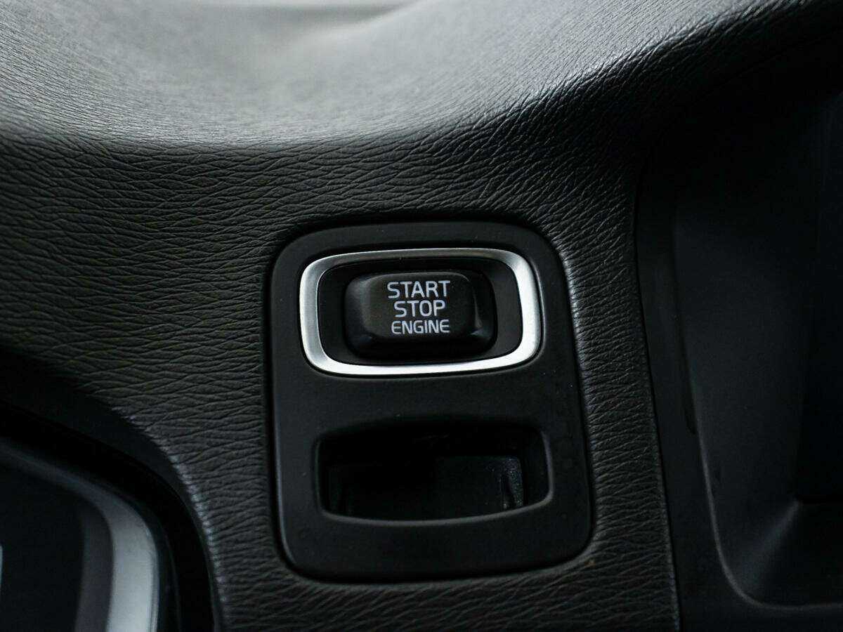 Volvo XC70, 2013 Фото №18