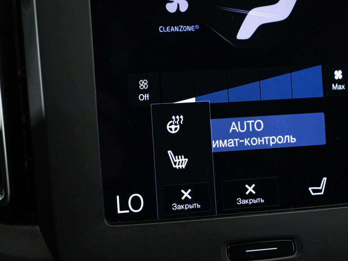 Volvo XC40, 2019 Фото №17