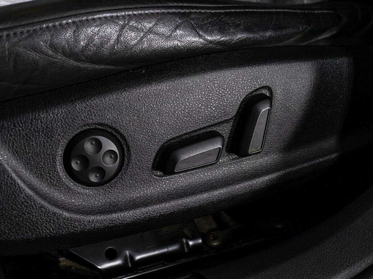 Audi A6, 2013 Фото №16