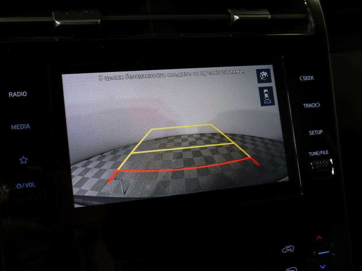 Hyundai Tucson, 2023 Фото №16