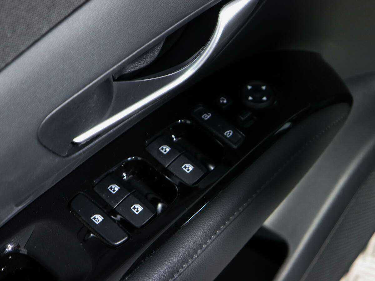 Hyundai Tucson, 2023 Фото №21