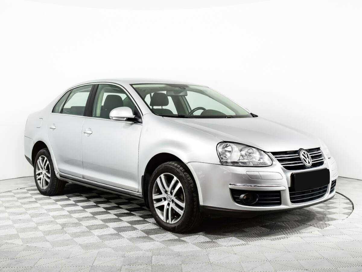 Volkswagen Jetta, 2010 Фото №3