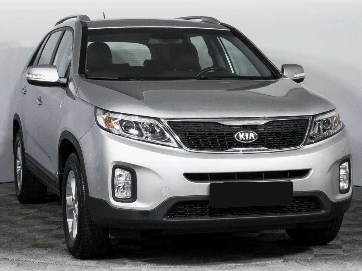 Kia Sorento, 2013 - 108 000 км. | Фото №3
