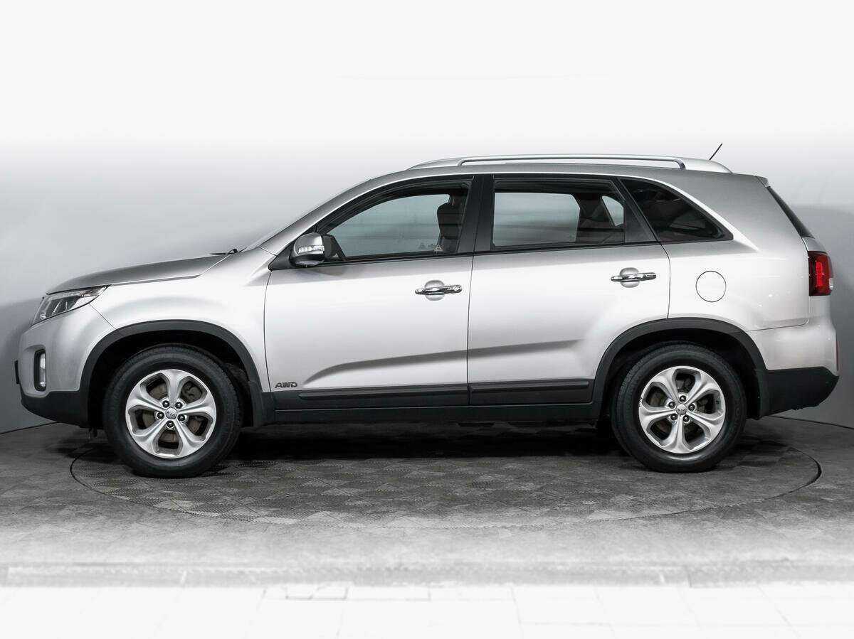 Kia Sorento, 2013 - 108 000 км. | Фото №8