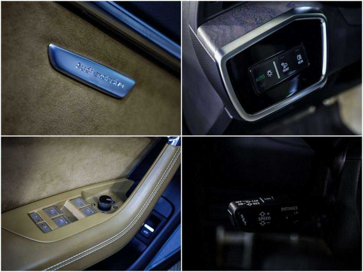 Audi A7 55 TFSI, 2019 Фото №17