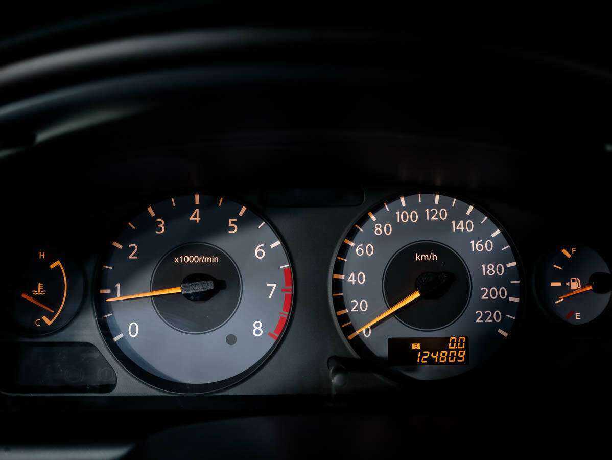 Nissan Almera Classic, 2010 Фото №10