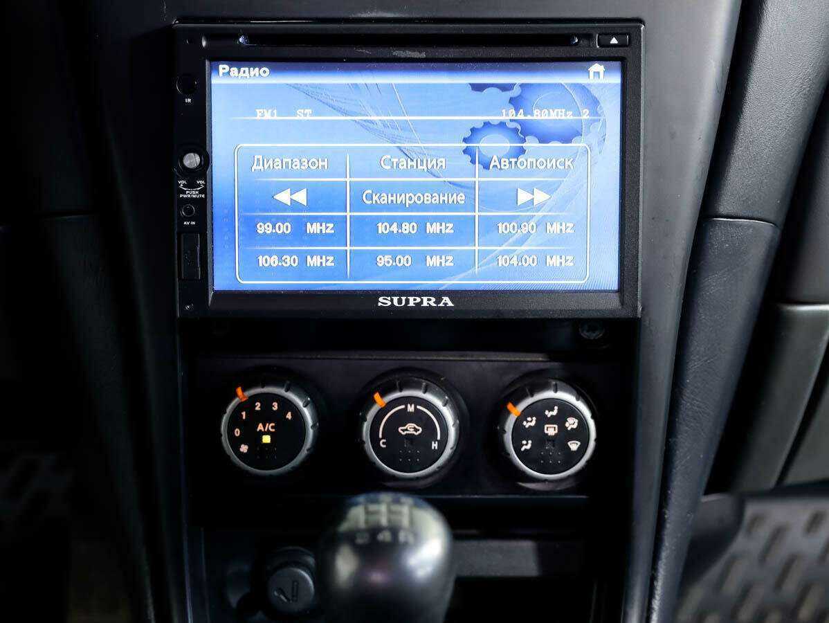 Nissan Almera Classic, 2010 Фото №15