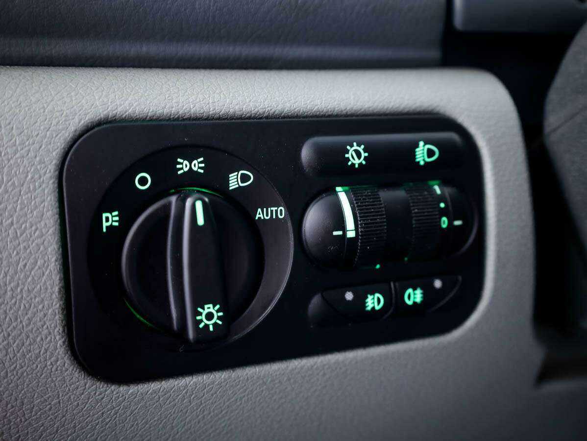 УАЗ Patriot 3163, 2007 Фото №15