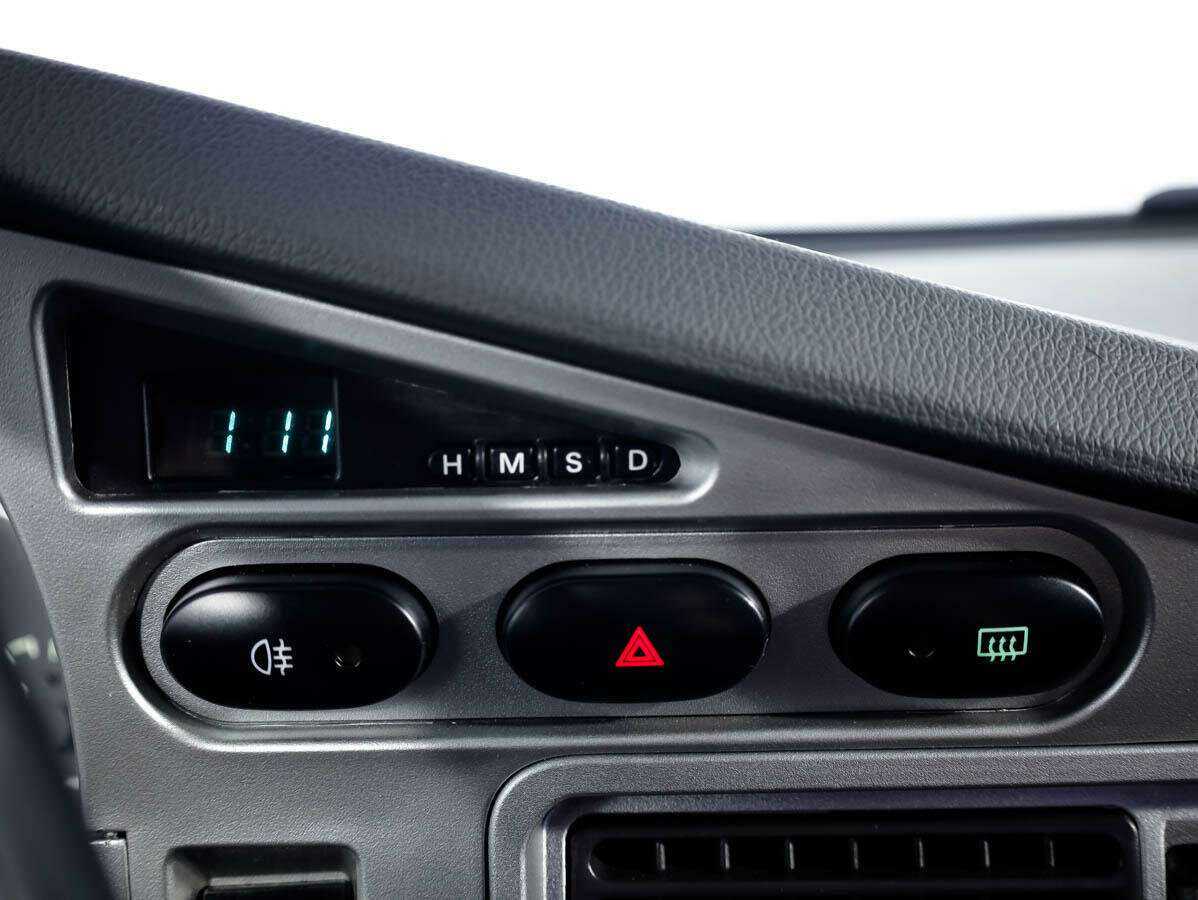 Daewoo Nexia, 2013 Фото №14