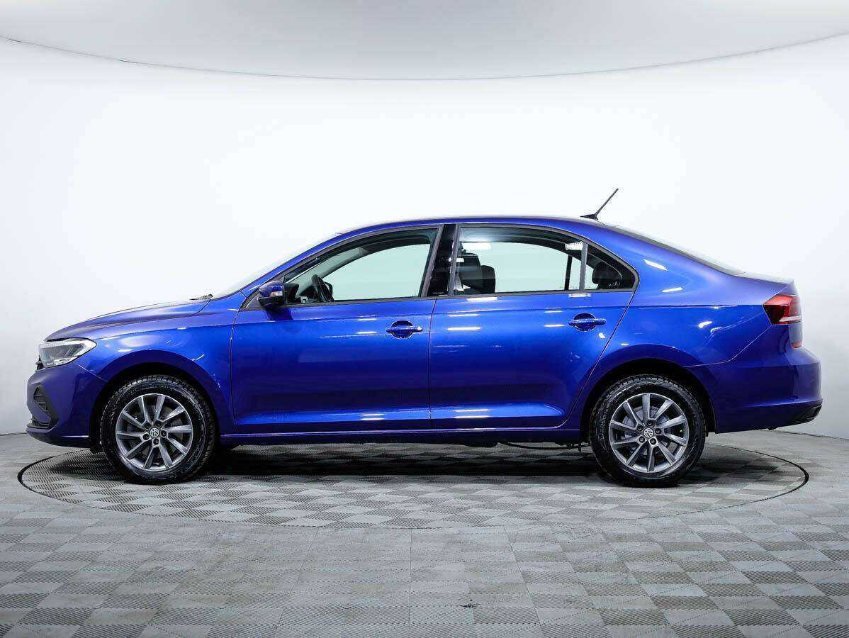 Volkswagen Polo, 2022 - 21 072 км. | Фото №7