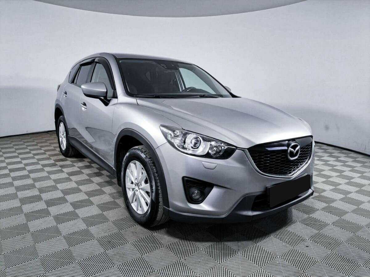Mazda CX-5, 2013 - 187 200 км. | Фото №3