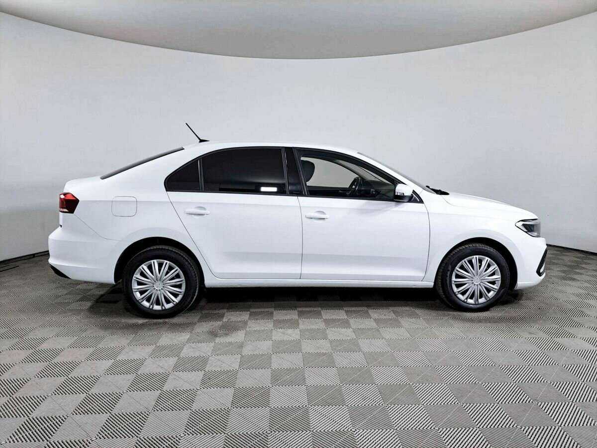 Volkswagen Polo, 2020 - 97 200 км. | Фото №4