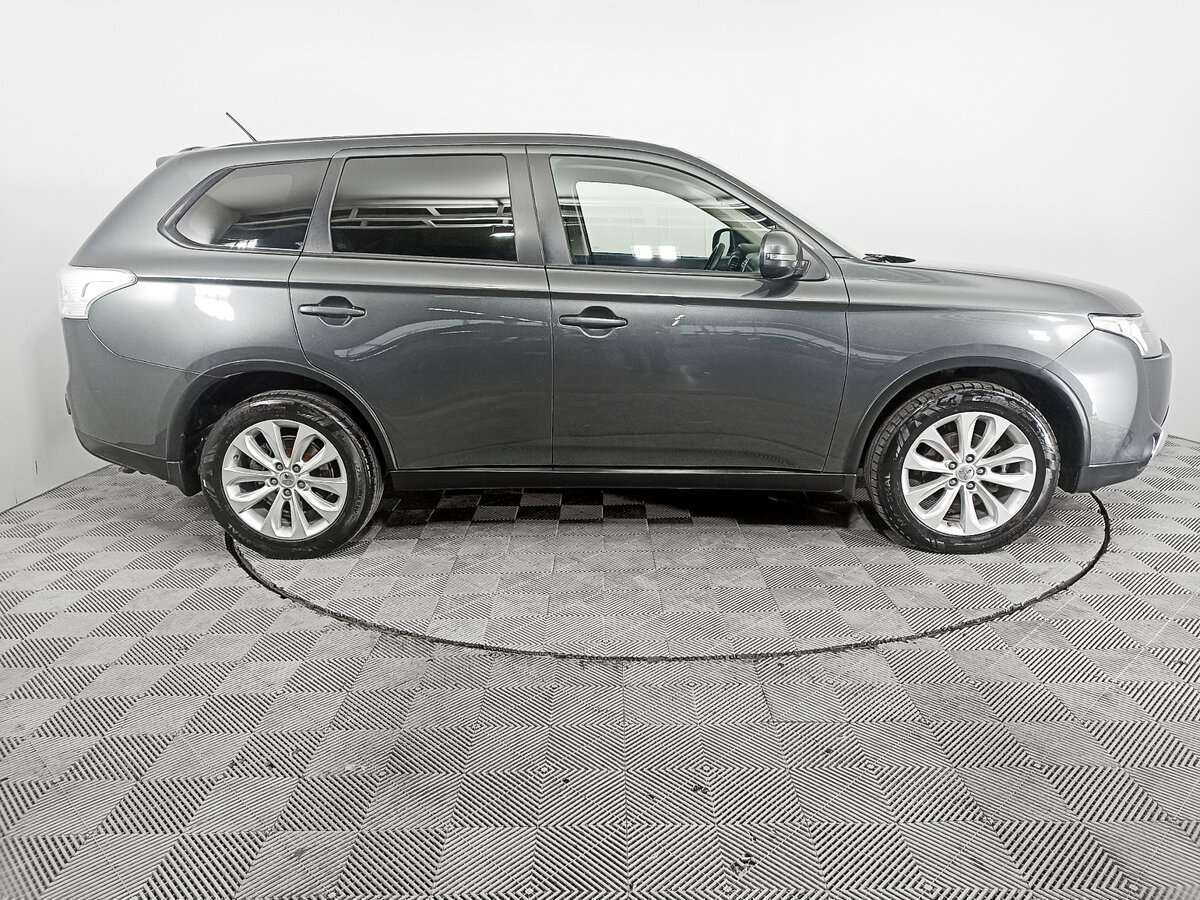 Mitsubishi Outlander, 2014 - 144 199 км. | Фото №4