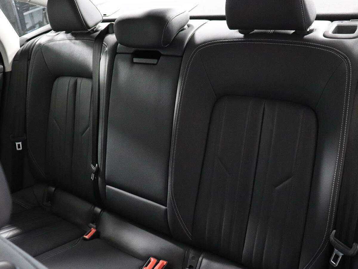 Audi A6 55 TFSI, 2019 Фото №13